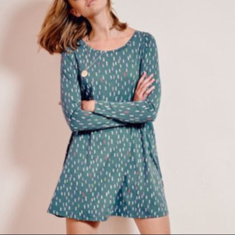 Boden Swing Tunic